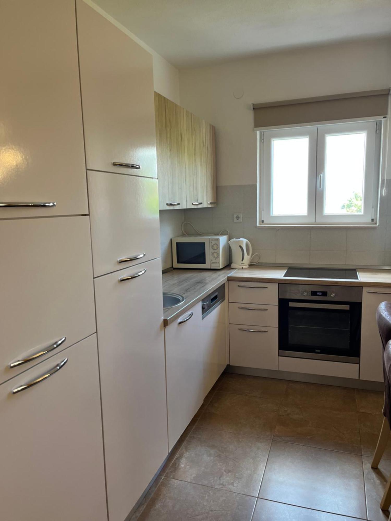 Apartments Ljiljana Trogir Zimmer foto