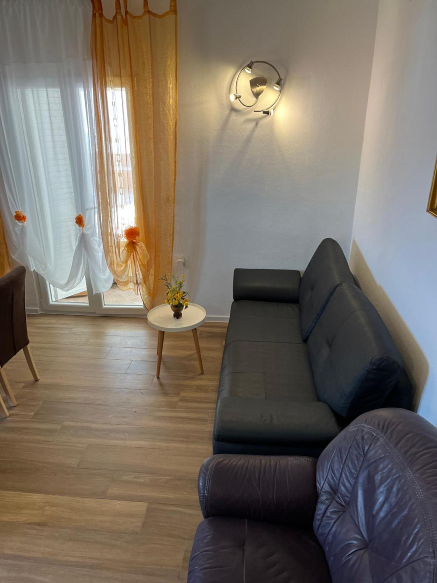 Apartments Ljiljana Trogir Zimmer foto