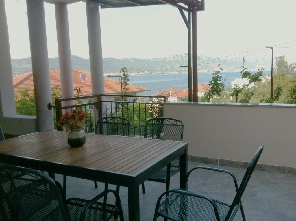 Apartments Ljiljana Trogir Zimmer foto